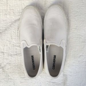 ⭐️Converse Jack Purcell slip on⭐️